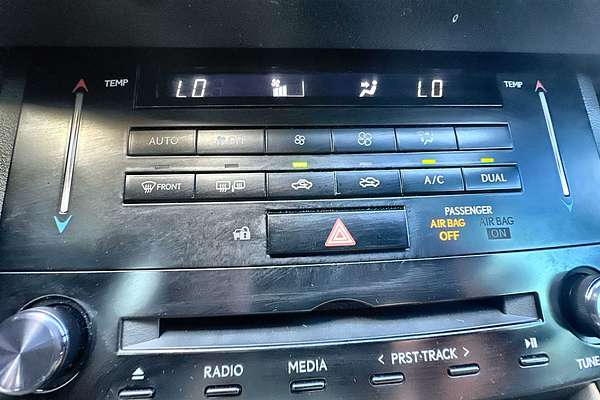 2014 Lexus IS