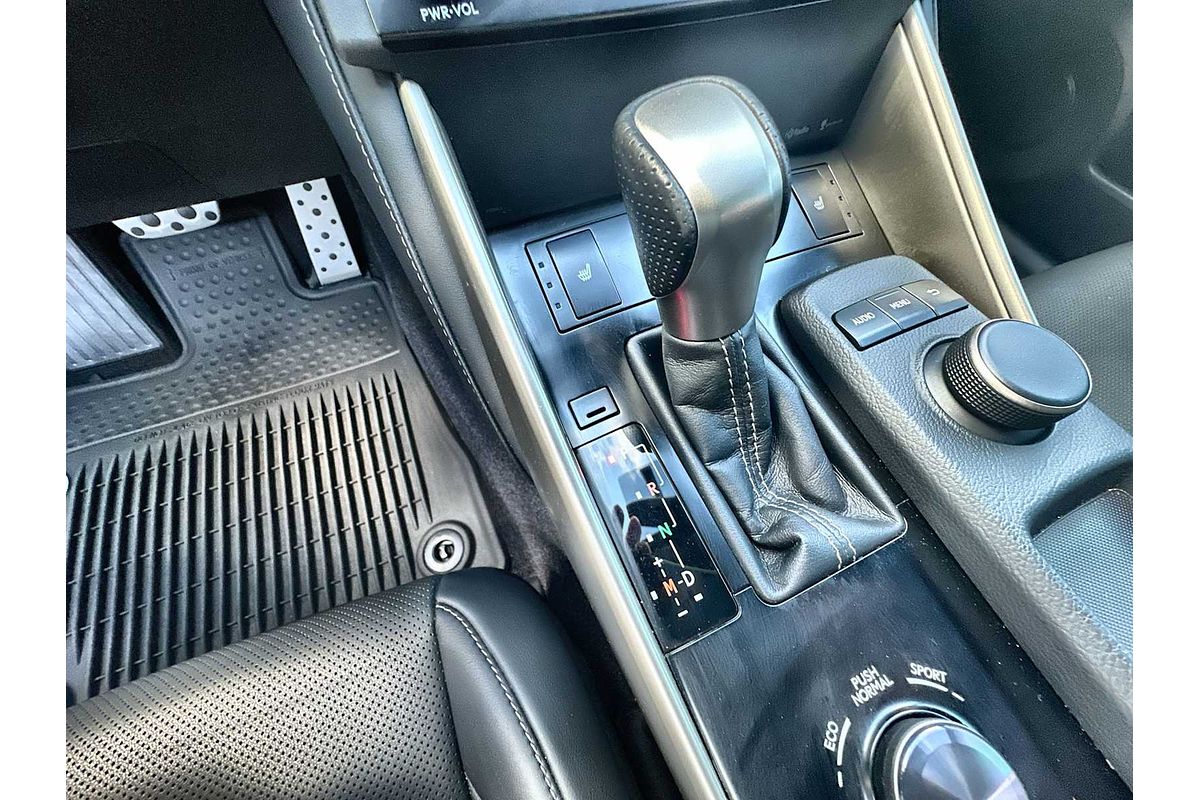 2014 Lexus IS
