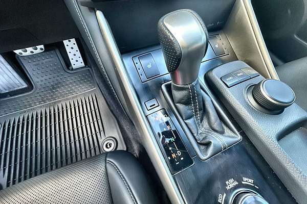 2014 Lexus IS