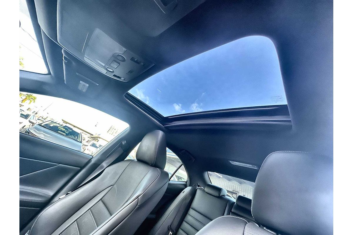 2014 Lexus IS