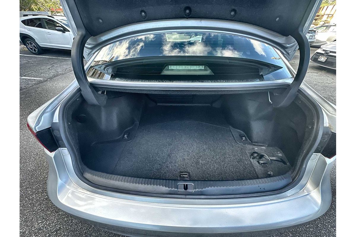 2014 Lexus IS