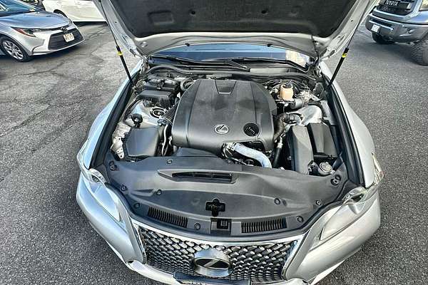 2014 Lexus IS