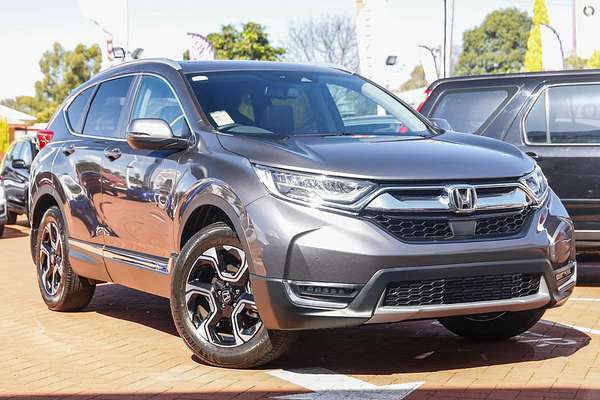 2019 Honda CR-V VTi-LX RW