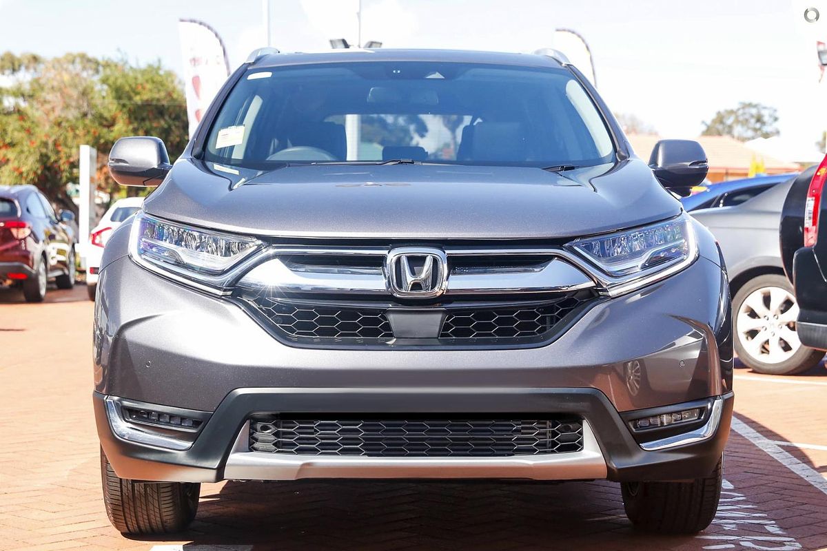2019 Honda CR-V VTi-LX RW