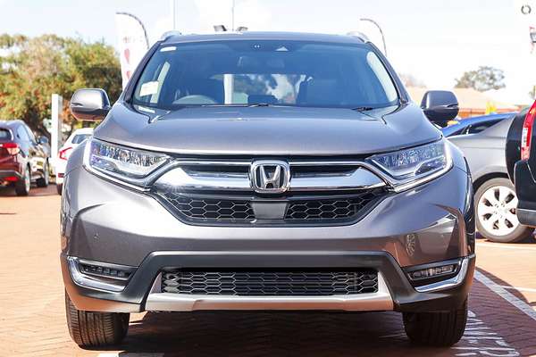 2019 Honda CR-V VTi-LX RW