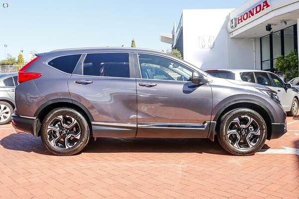 2019 Honda CR-V VTi-LX RW