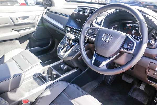 2019 Honda CR-V VTi-LX RW