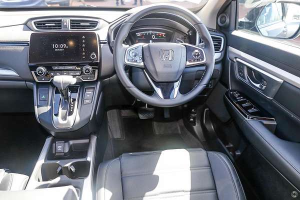 2019 Honda CR-V VTi-LX RW