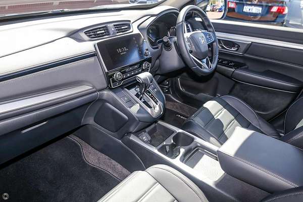 2019 Honda CR-V VTi-LX RW