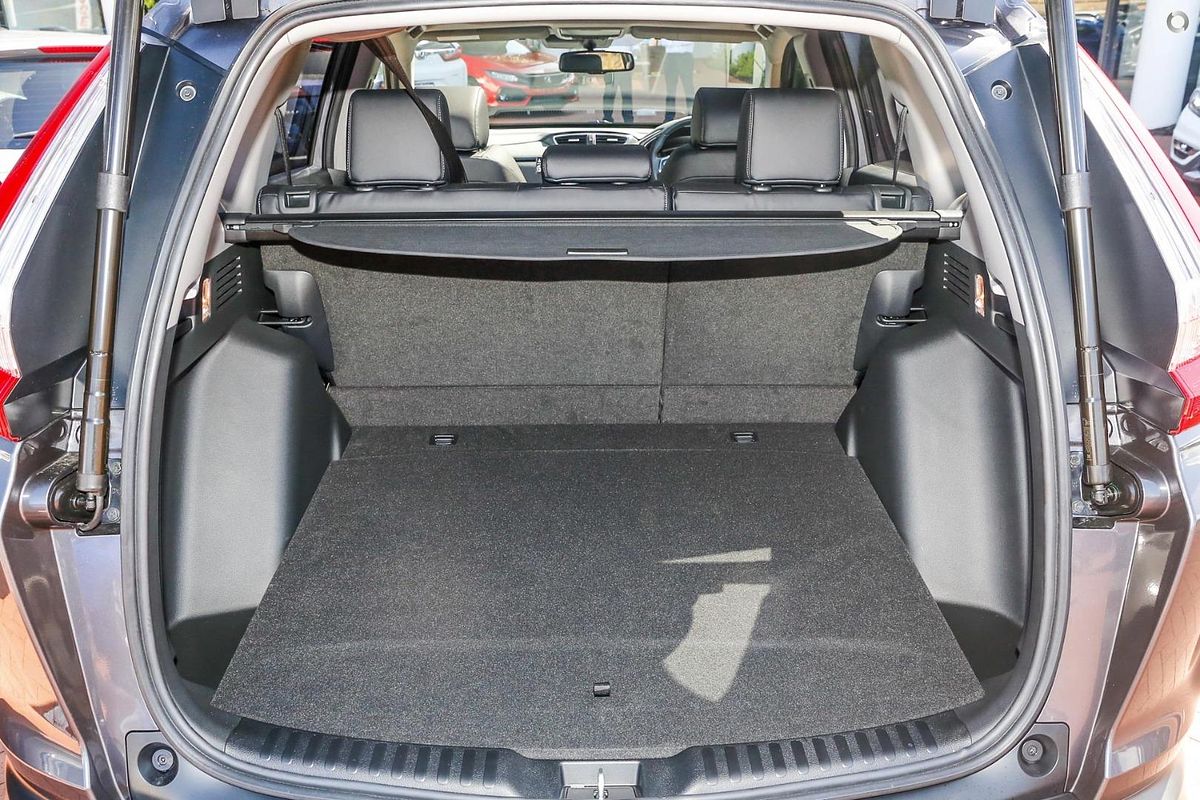 2019 Honda CR-V VTi-LX RW