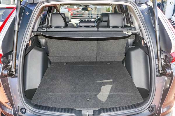 2019 Honda CR-V VTi-LX RW