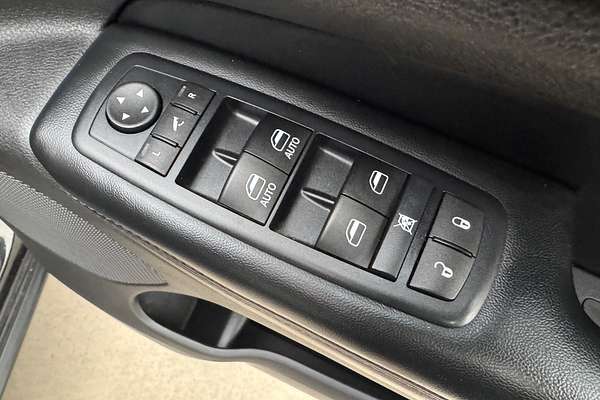 2016 Jeep Grand Cherokee Laredo WK
