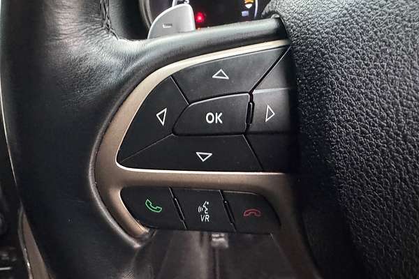 2016 Jeep Grand Cherokee Laredo WK