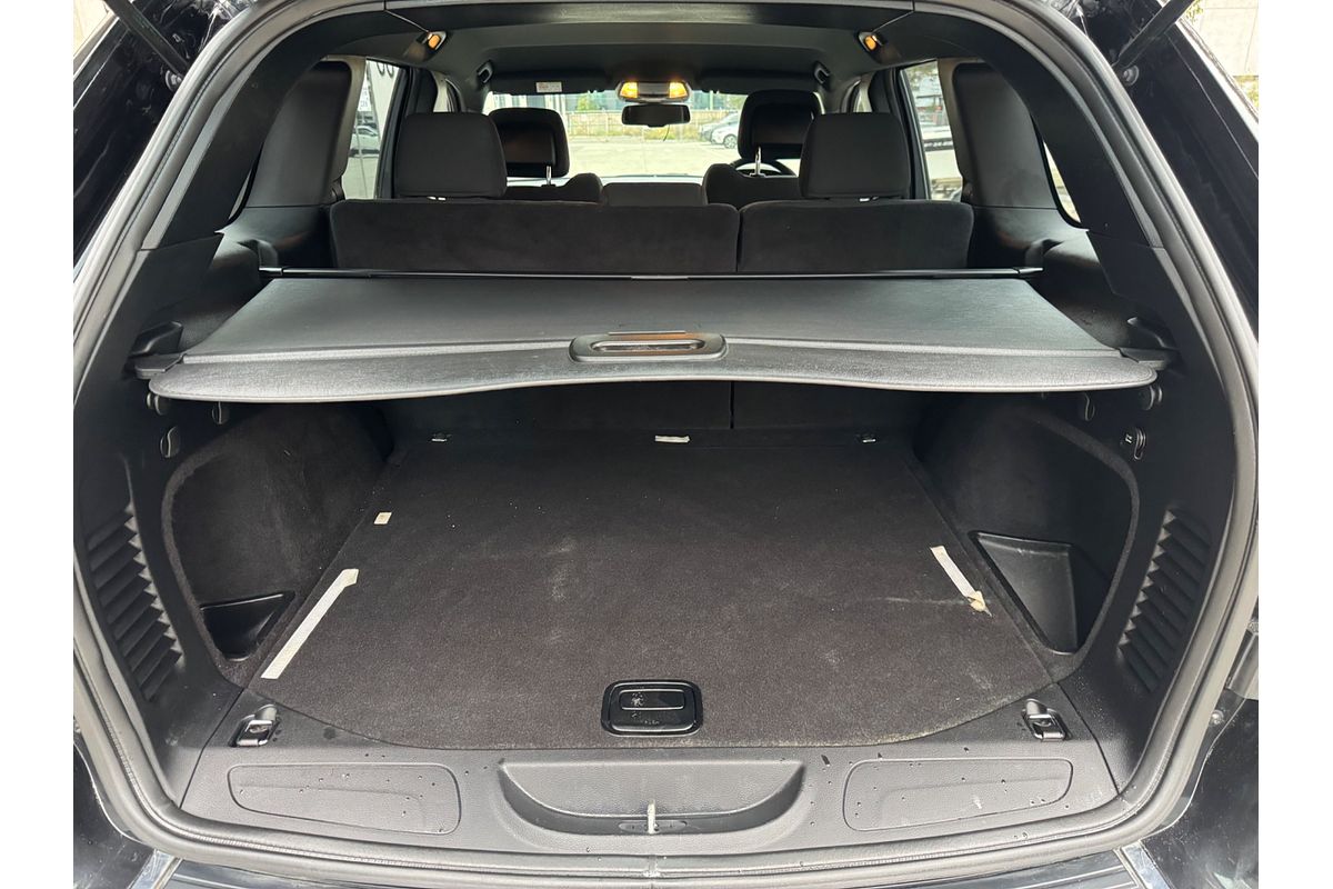 2016 Jeep Grand Cherokee Laredo WK
