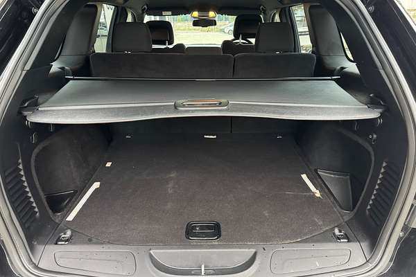 2016 Jeep Grand Cherokee Laredo WK