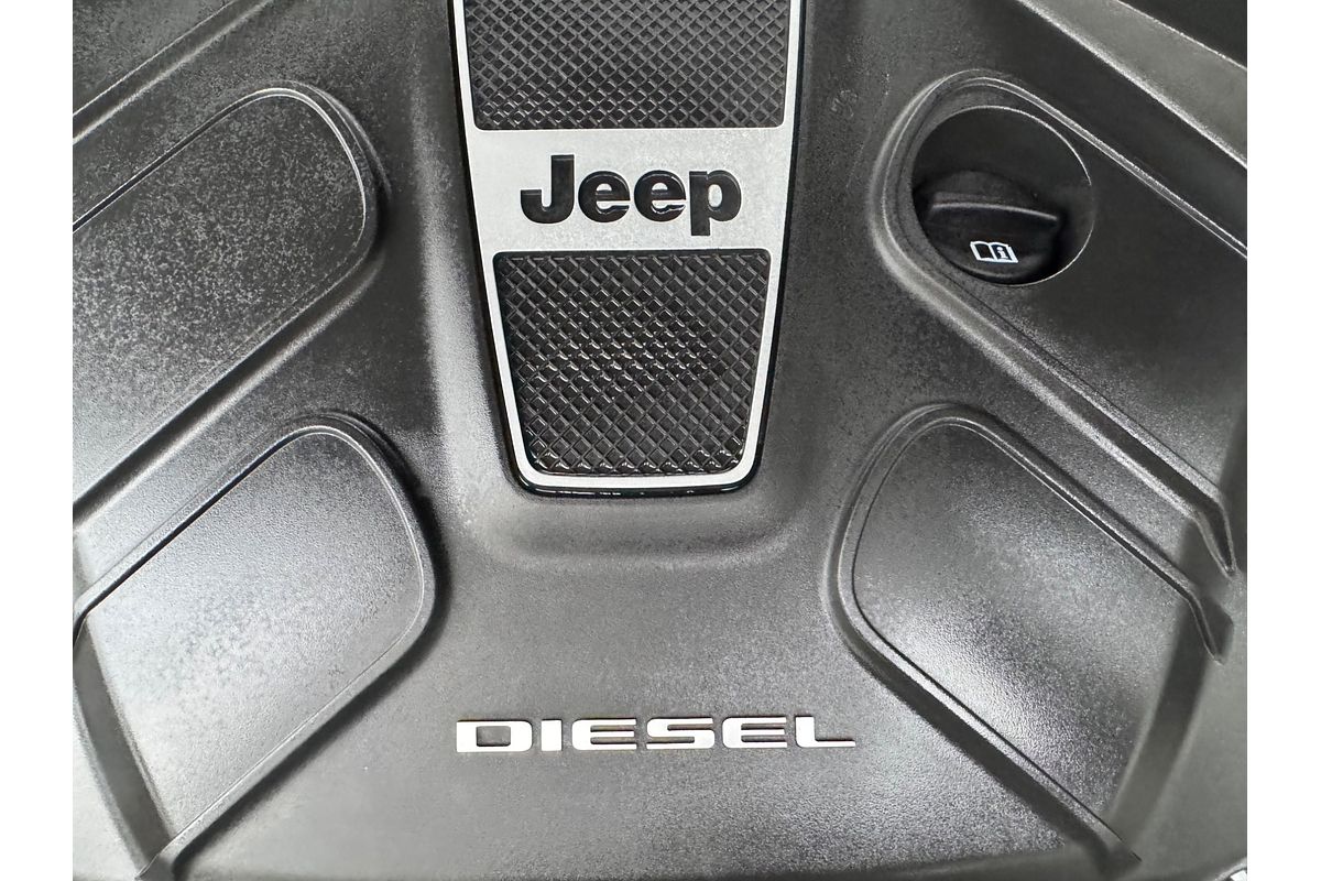 2016 Jeep Grand Cherokee Laredo WK