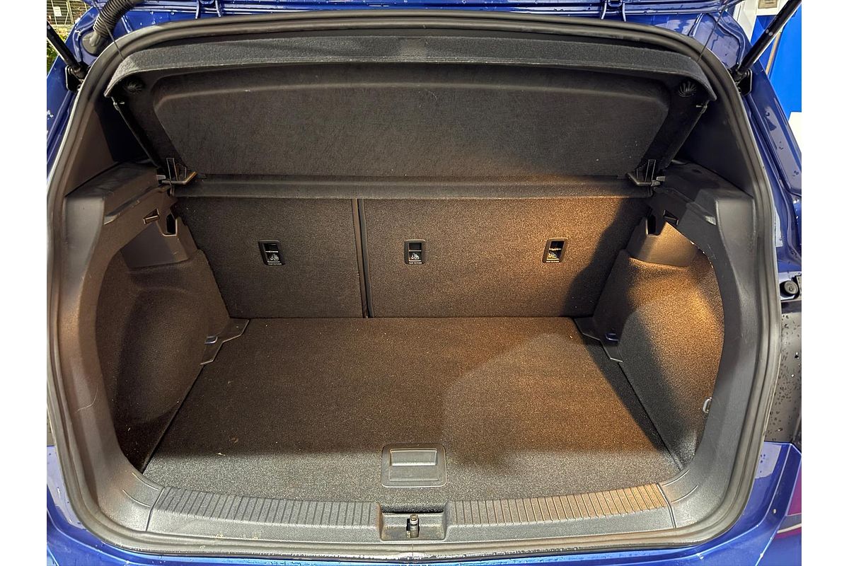 2023 Volkswagen T-Cross 85TSI Style C11