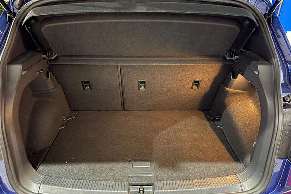 2023 Volkswagen T-Cross 85TSI Style C11