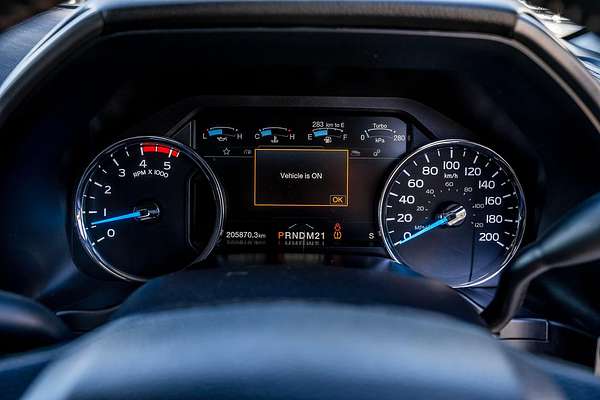 2017 Ford F350 Platinum 4X4