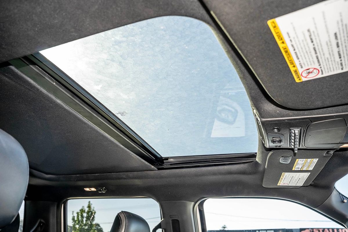2017 Ford F350 Platinum 4X4