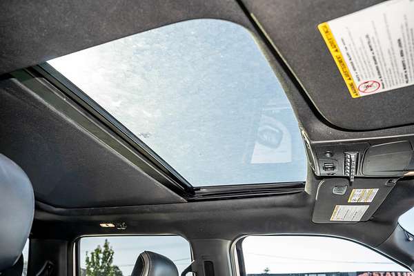 2017 Ford F350 Platinum 4X4
