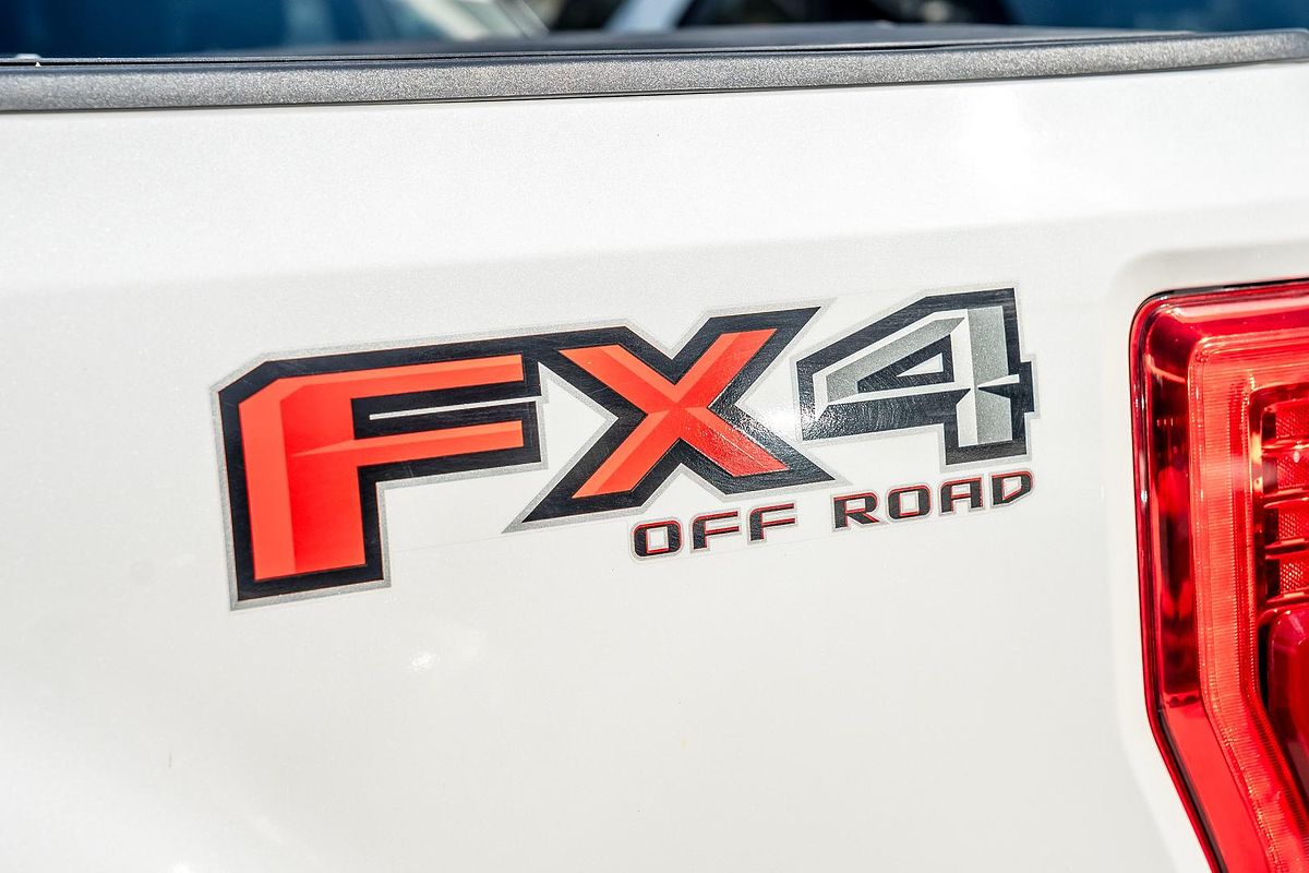 2017 Ford F350 Platinum 4X4