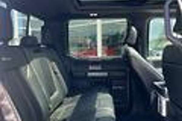 2017 Ford F350 Platinum 4X4