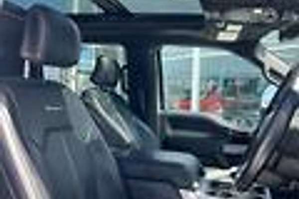 2017 Ford F350 Platinum 4X4