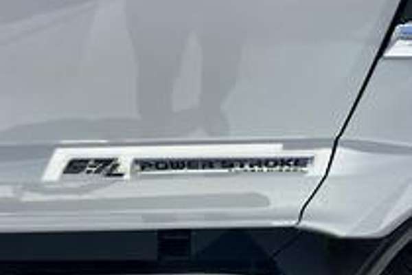 2017 Ford F350 Platinum 4X4