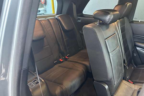 2019 Mercedes-Benz GLS-Class GLS400 d X167
