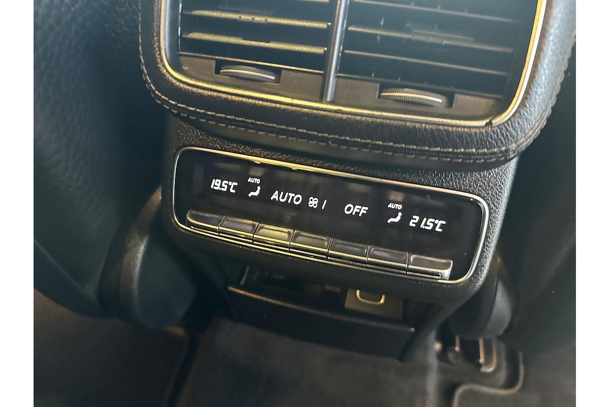 2019 Mercedes-Benz GLS-Class GLS400 d X167