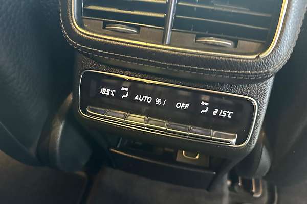 2019 Mercedes-Benz GLS-Class GLS400 d X167