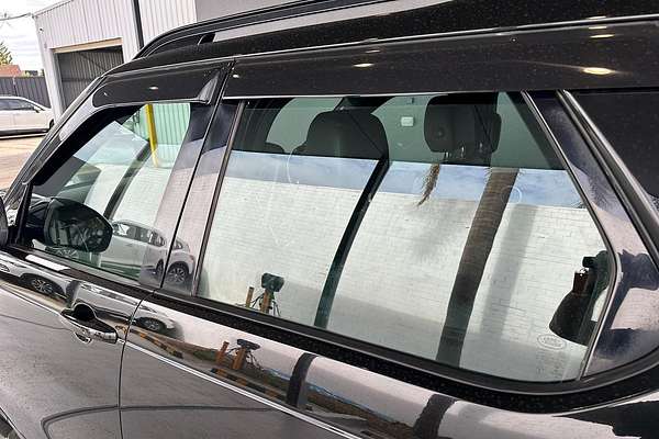 2017 Land Rover Discovery SD4 HSE Series 5