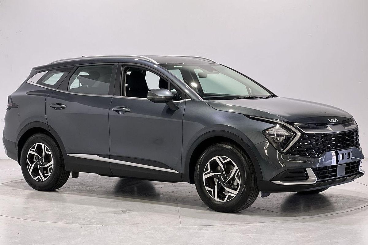 2024 Kia Sportage S NQ5