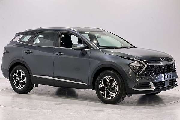 2024 Kia Sportage S NQ5