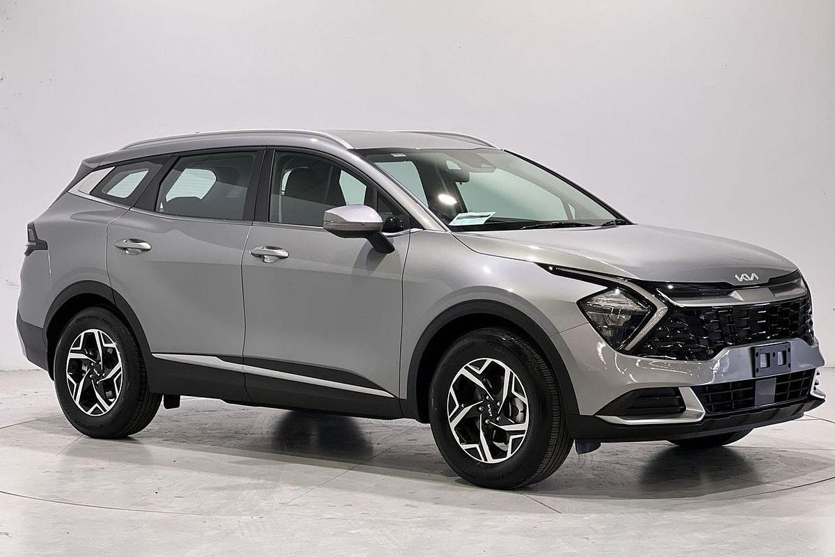 2023 Kia Sportage S NQ5