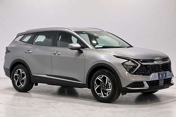 2023 Kia Sportage S NQ5
