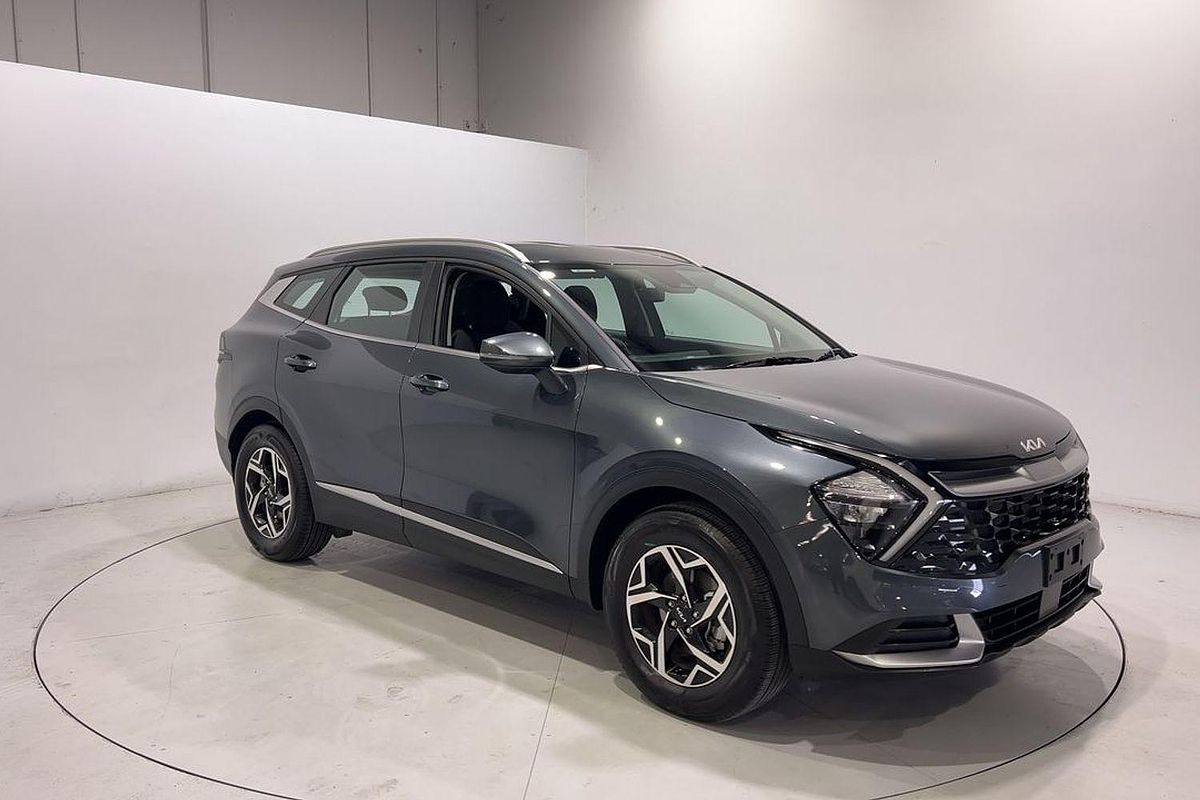2024 Kia Sportage S NQ5