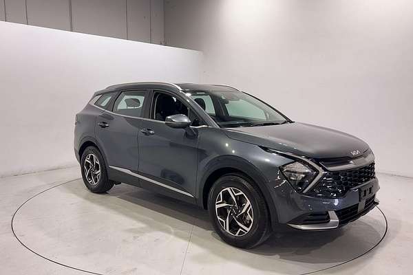 2024 Kia Sportage S NQ5