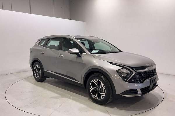 2023 Kia Sportage S NQ5