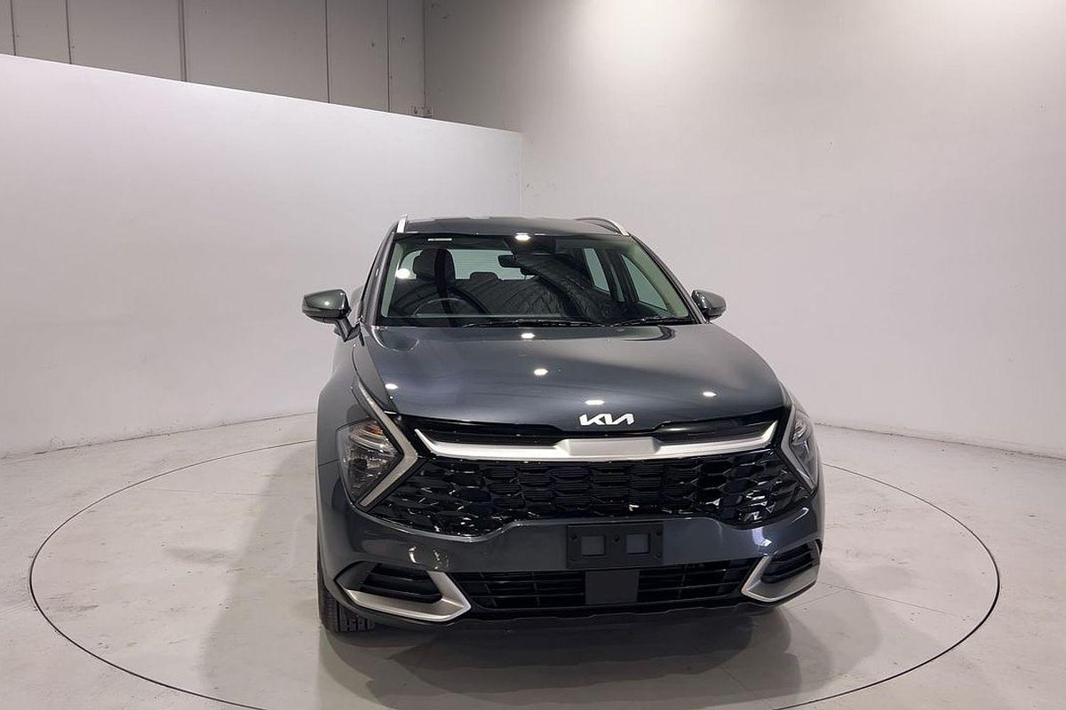 2024 Kia Sportage S NQ5