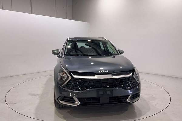 2024 Kia Sportage S NQ5