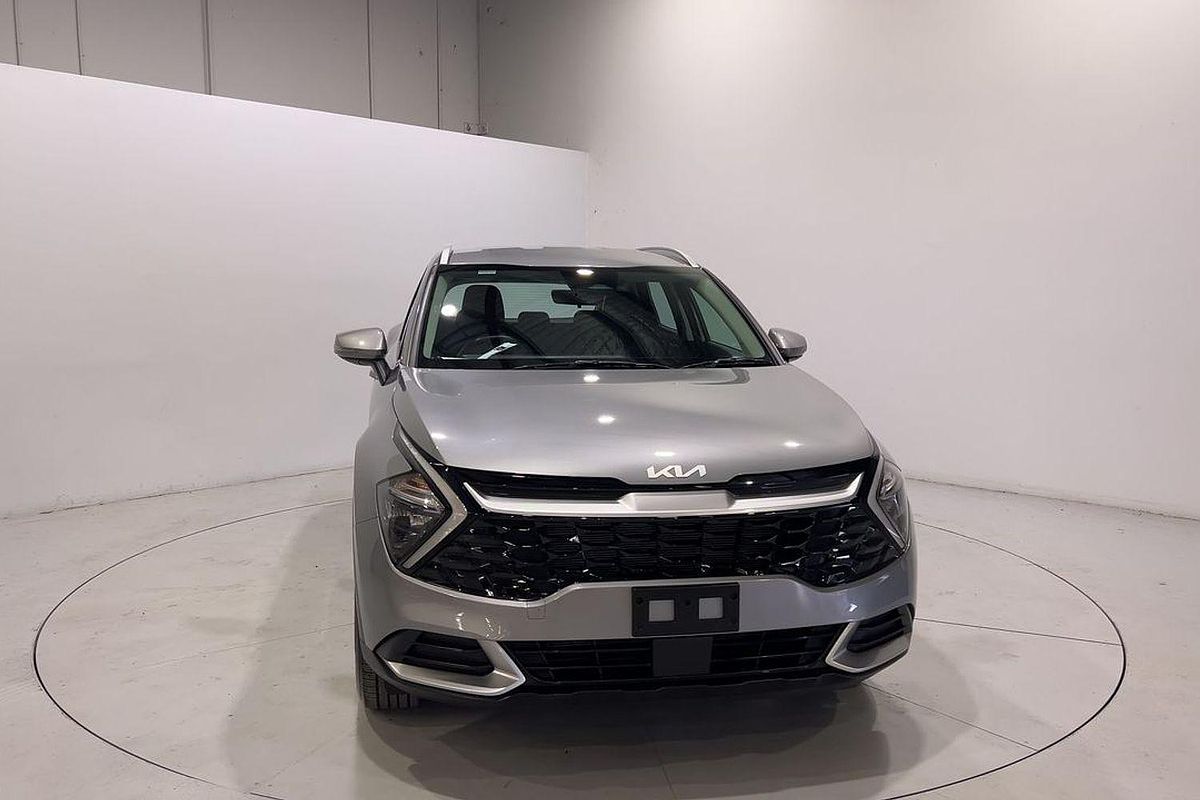 2023 Kia Sportage S NQ5