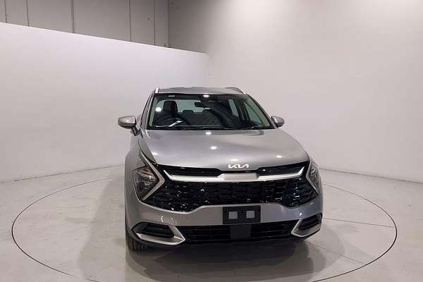 2023 Kia Sportage S NQ5