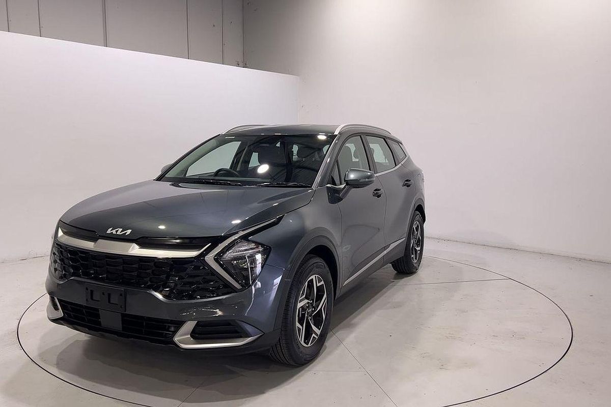 2024 Kia Sportage S NQ5
