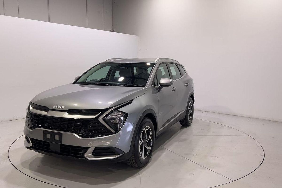2023 Kia Sportage S NQ5