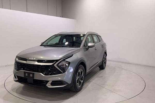 2023 Kia Sportage S NQ5