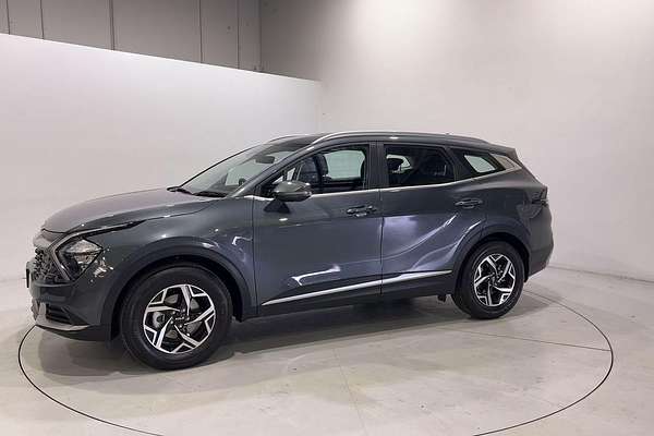 2024 Kia Sportage S NQ5