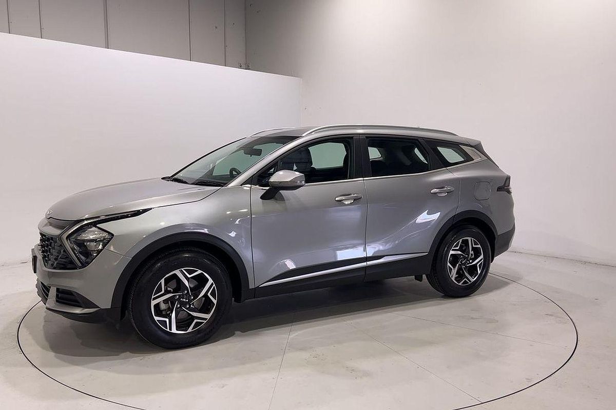 2023 Kia Sportage S NQ5