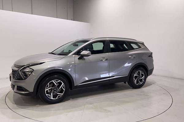 2023 Kia Sportage S NQ5